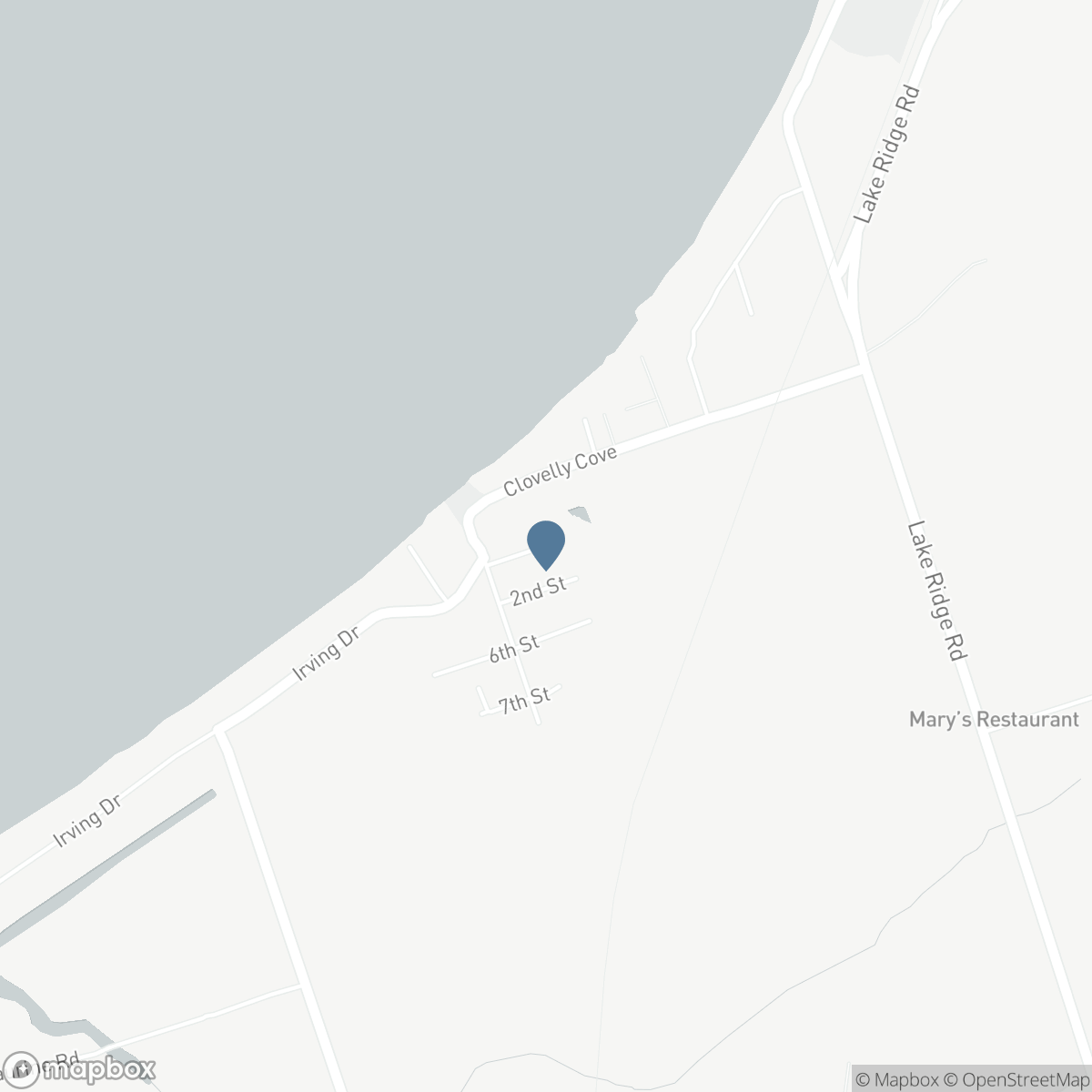0 LOT 25 3 PT, LAKERIDGE ROAD CONCESSION, Georgina, Ontario L0E 1N0